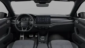Octavia Combi Sportline
