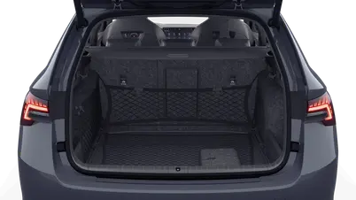 Octavia Combi Sportline