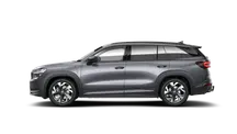 Kodiaq Sportline