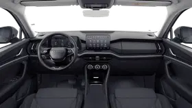 Nový Kodiaq Selection