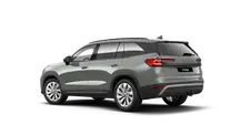 Nový Kodiaq Selection