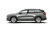Nový Kodiaq Selection