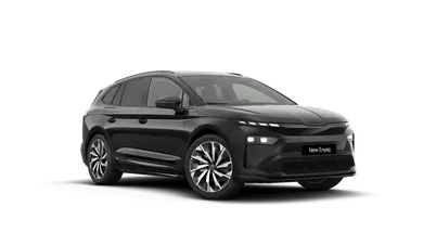 Enyaq Sportline