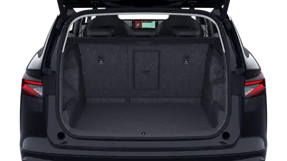 Enyaq Sportline