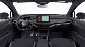 Enyaq Sportline