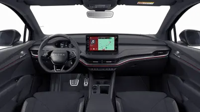 Enyaq Sportline