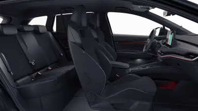 Enyaq Sportline