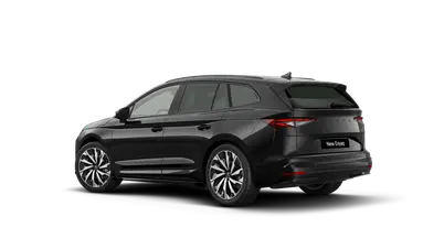 Enyaq Sportline