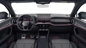 Kodiaq RS