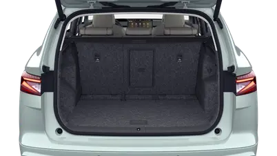 Enyaq Laurin & Klement 85x