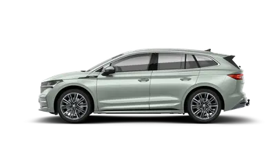 Enyaq Laurin & Klement 85x