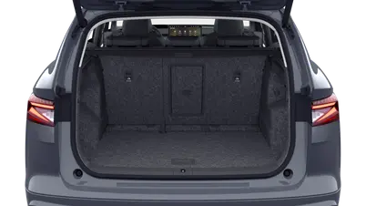 Enyaq Laurin & Klement 85x