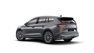 Enyaq Laurin & Klement 85x