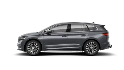 Enyaq Laurin & Klement 85x