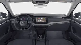 Octavia Combi Style