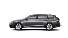 Octavia Combi Style