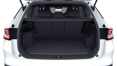 Kodiaq Sportline