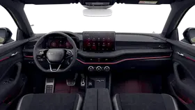 Superb Combi Sportline