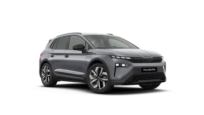 Elroq Sportline 85x