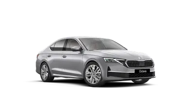 Octavia First Edition Ultimate