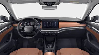 Octavia First Edition Ultimate