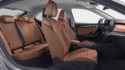 Octavia First Edition Ultimate