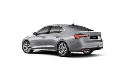 Octavia First Edition Ultimate