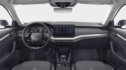 Octavia 130 let Premium