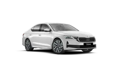 Octavia 130 let Premium