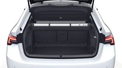 Octavia 130 let Premium