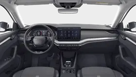 Octavia 130 let Premium