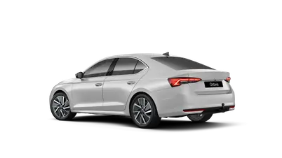 Octavia 130 let Premium