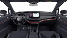 Enyaq Coupé Sportline 85