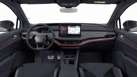 Enyaq Coupé Sportline 85