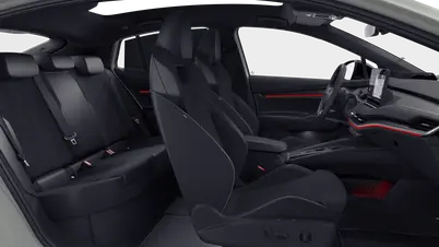 Enyaq Coupé Sportline 85