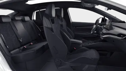 Enyaq Coupé Sportline 85