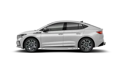 Enyaq Coupé Sportline 85