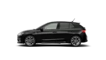 Fabia Monte Carlo