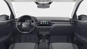 Fabia 130 let