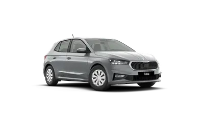 Fabia Selection