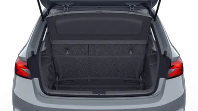 Fabia Selection