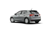 Fabia Selection