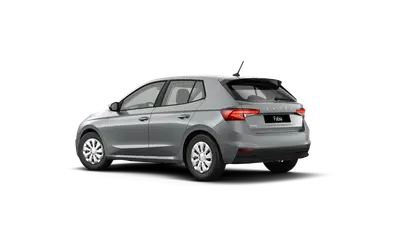 Fabia Selection