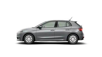 Fabia Selection