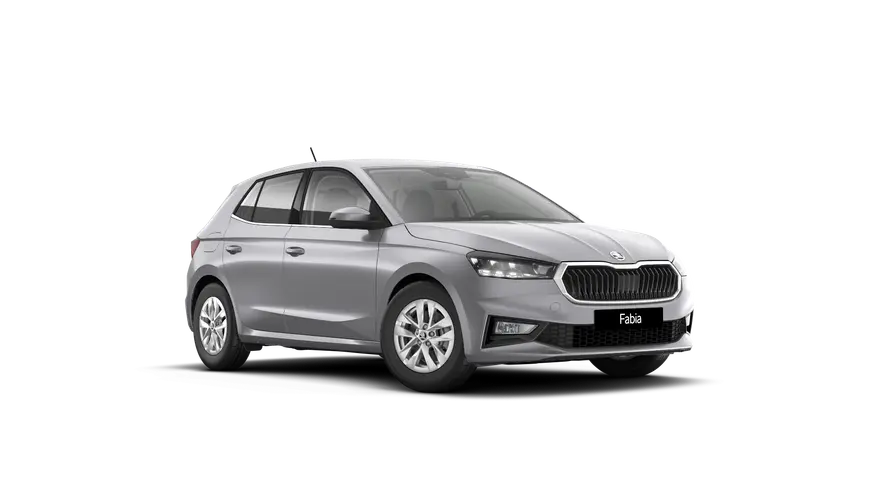 Fabia Top Selection