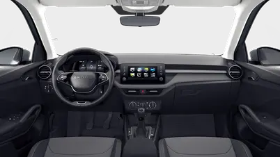 Fabia Classic