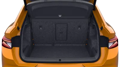 Enyaq Coupé RS