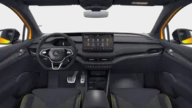 Enyaq Coupé RS
