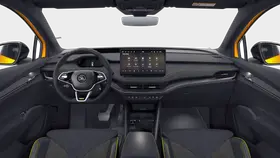 Enyaq Coupé RS