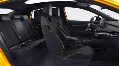 Enyaq Coupé RS